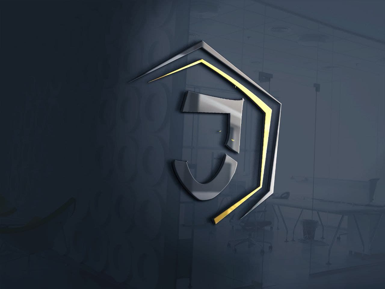 logo for jaba graphics